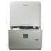 Danby 50 Pint Dehumidifier in White