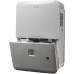 Danby 50 Pint Dehumidifier in White