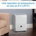 Danby 40 Pint Dehumidifier