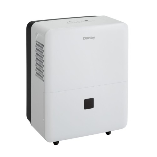 Danby 30 Pint Dehumidifier SKU: DDR030BJWDB-ME