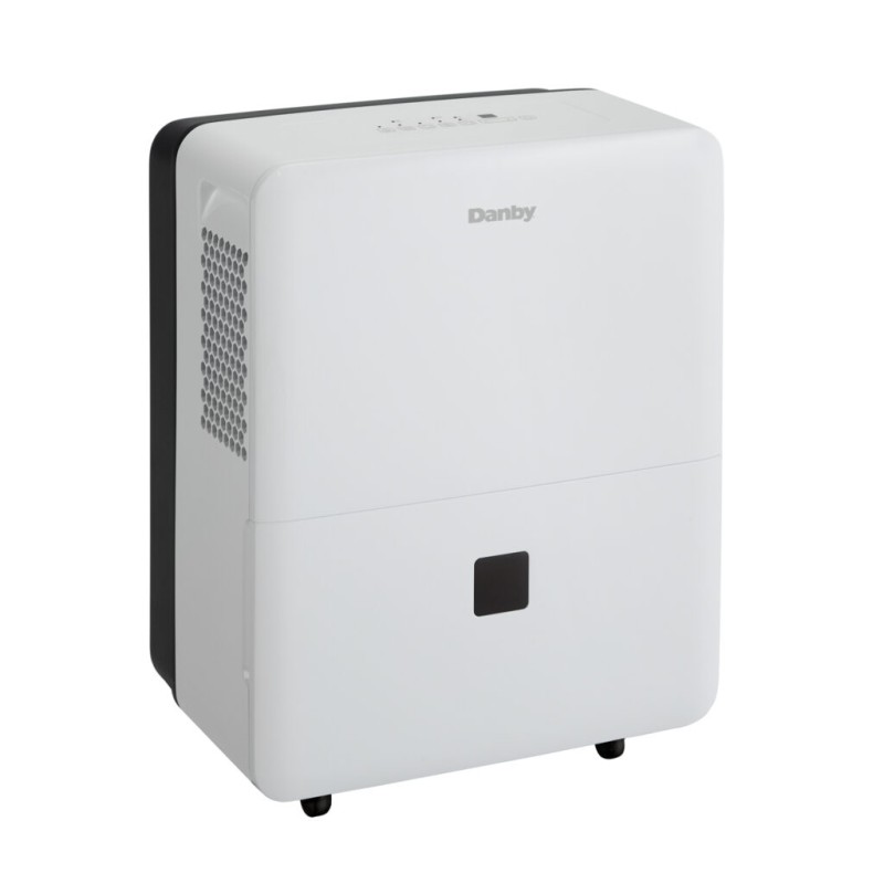 Danby 30 Pint Dehumidifier SKU: DDR030BJWDB-ME