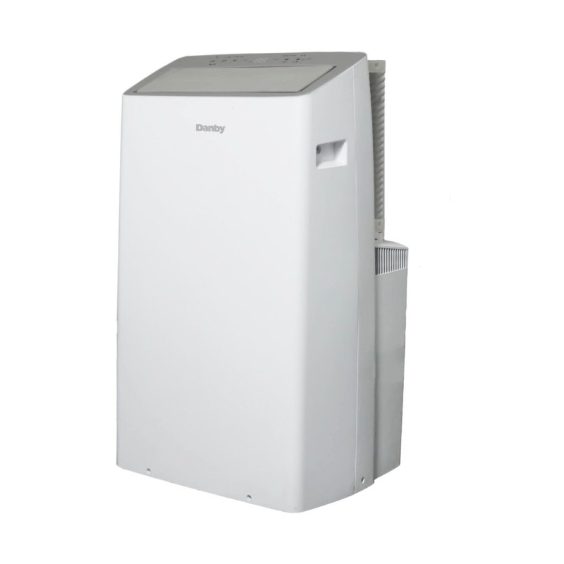 Danby 14,000 BTU (12,000 SACC) 3-in-1 Inverter Portable AC