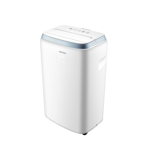 Danby 12,500 BTU (8,000 SACC) Portable AC