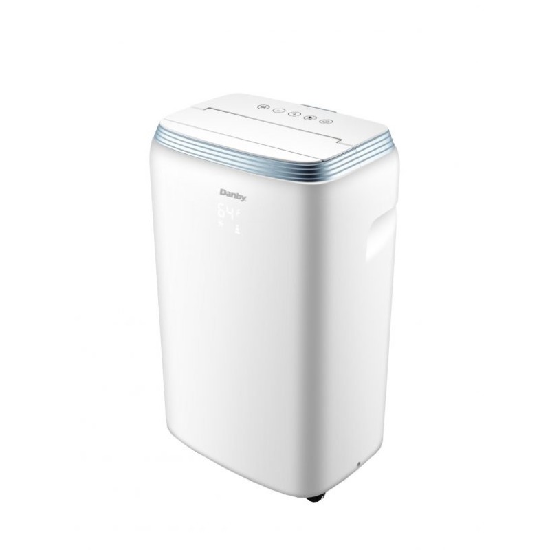 Danby 12,500 BTU (8,000 SACC) Portable AC