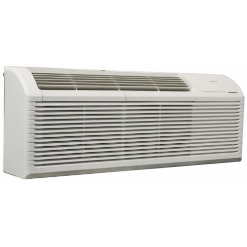 Danby 15000 BTU Packaged Terminal with Heat Pump AC in White