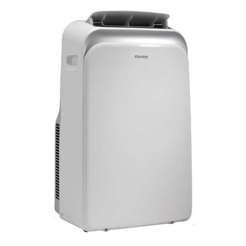 Danby 10,000 BTU (6,000 SACC) Portable AC