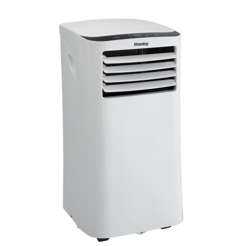 Danby 10,000 BTU (7,000 SACC) 3-in-1 Portable AC