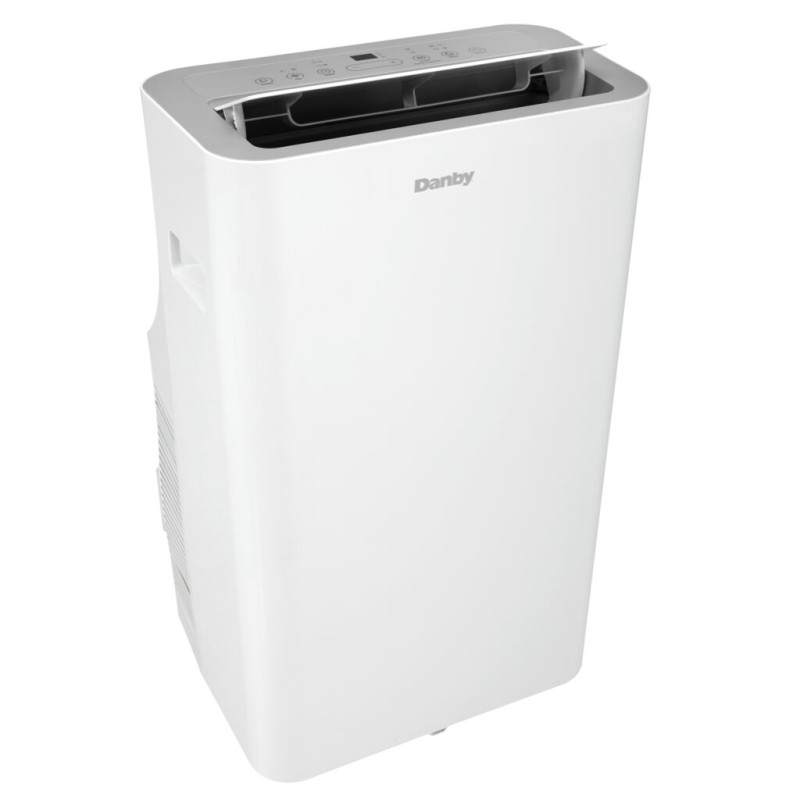 Danby 12,000 BTU (7,200 SACC) Portable AC