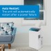 Danby 14,000 BTU (12,000 SACC) 3-in-1 Inverter Portable AC