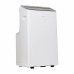 Danby 14,000 BTU (12,000 SACC) 3-in-1 Inverter Portable AC