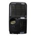 Danby 13,000 BTU (10,000 SACC) Portable AC