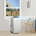 Danby 14,000 BTU (10,000 SACC) 3-in-1 Portable AC