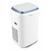 Danby 13,000 BTU (8,000 SACC) Portable AC, 3-in-1 design- Air conditioner, dehumidifier and fan