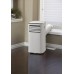 Danby 10,000 BTU (7,000 SACC) 3-in-1 Portable AC