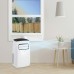 Danby 12,000 BTU (6,500 SACC) 3-in-1 Portable Air Conditioner