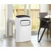 Danby 12,000 BTU (6,500 SACC) 3-in-1 Portable Air Conditioner