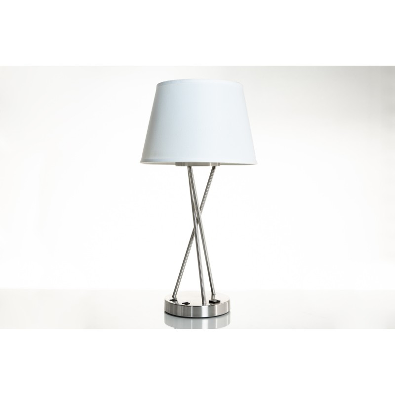 Single Table Lamp