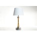 Double Table Lamp