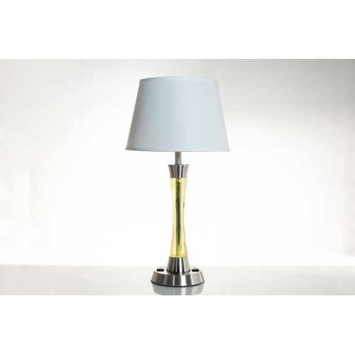 Double Table Lamp