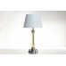 Double Table Lamp