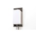 Single Wall Lamp Acrylic Shade