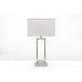 Double Table Lamp