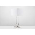 Double Table Lamp