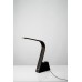 Modern LED Desk Lamp w/ USB & Outlets