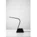 Modern LED Desk Lamp w/ USB & Outlets