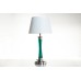 Double Table Lamp