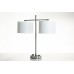 Double Table Lamp