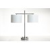 Double Table Lamp