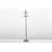 Floor Lamp with Acrylic Shade