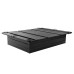 Hardtop Platform Bed