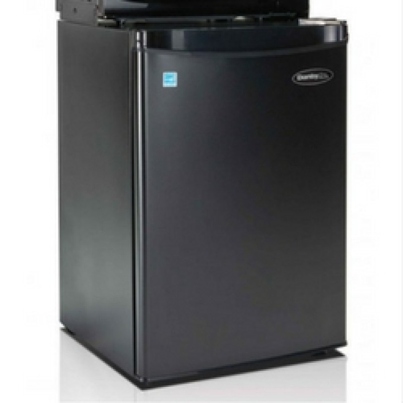 2.6 cu. ft. Danby One Plug Compact Refrigerator