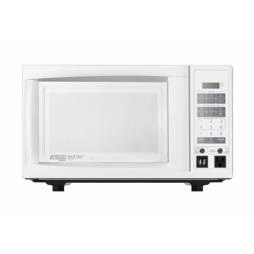 0.9 cu. ft. MicroFridge Microwave