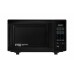 0.9 cu. ft. MicroFridge Black Microwave