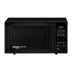 0.9 cu. ft. MicroFridge Black Microwave