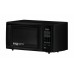 0.9 cu. ft. MicroFridge Black Microwave