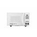 0.7 cu. ft. MicroFridge White Microwave