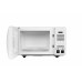 0.7 cu. ft. MicroFridge White Microwave