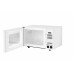 0.7 cu. ft. MicroFridge White Microwave