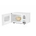 0.7 cu. ft. MicroFridge White Microwave