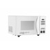 0.7 cu. ft. MicroFridge White Microwave