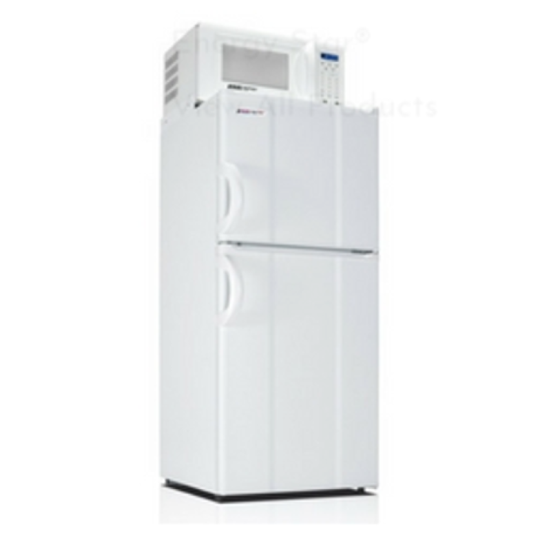 4.8 cu.ft MicroFridgeÂ® Combination Unit