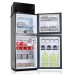 4.8 cu.ft MicroFridgeÂ® Combination Unit