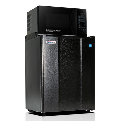 2.5 cu.ft MicroFridgeÂ® Combination Unit