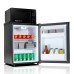 2.5 cu.ft MicroFridgeÂ® Combination Unit