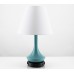 Double Table Lamp