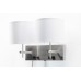 Double Wall Lamp